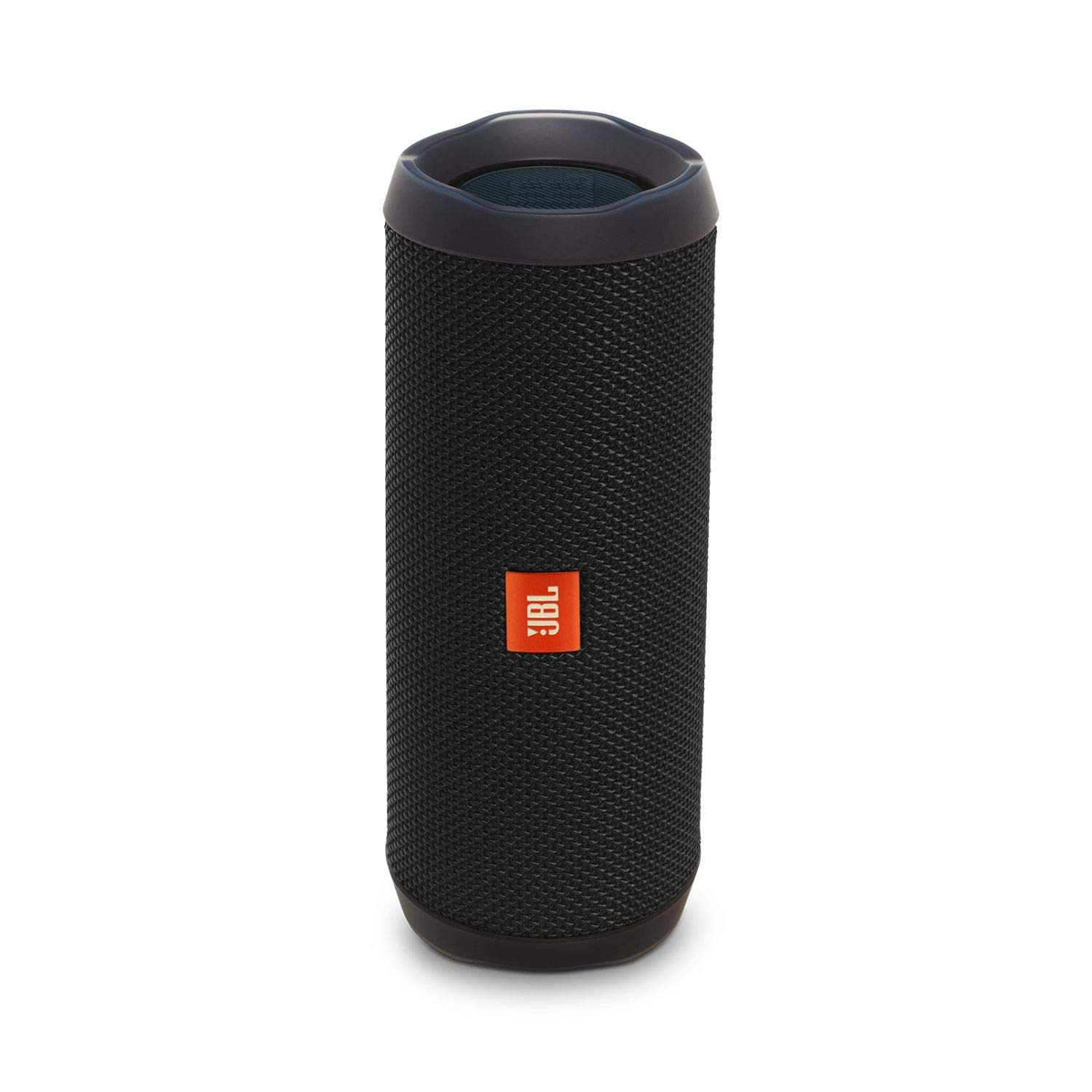 JBL Flip 4 by Harman (Portable Wireless Bluetooth Speaker with Powerful Bass & Mic)